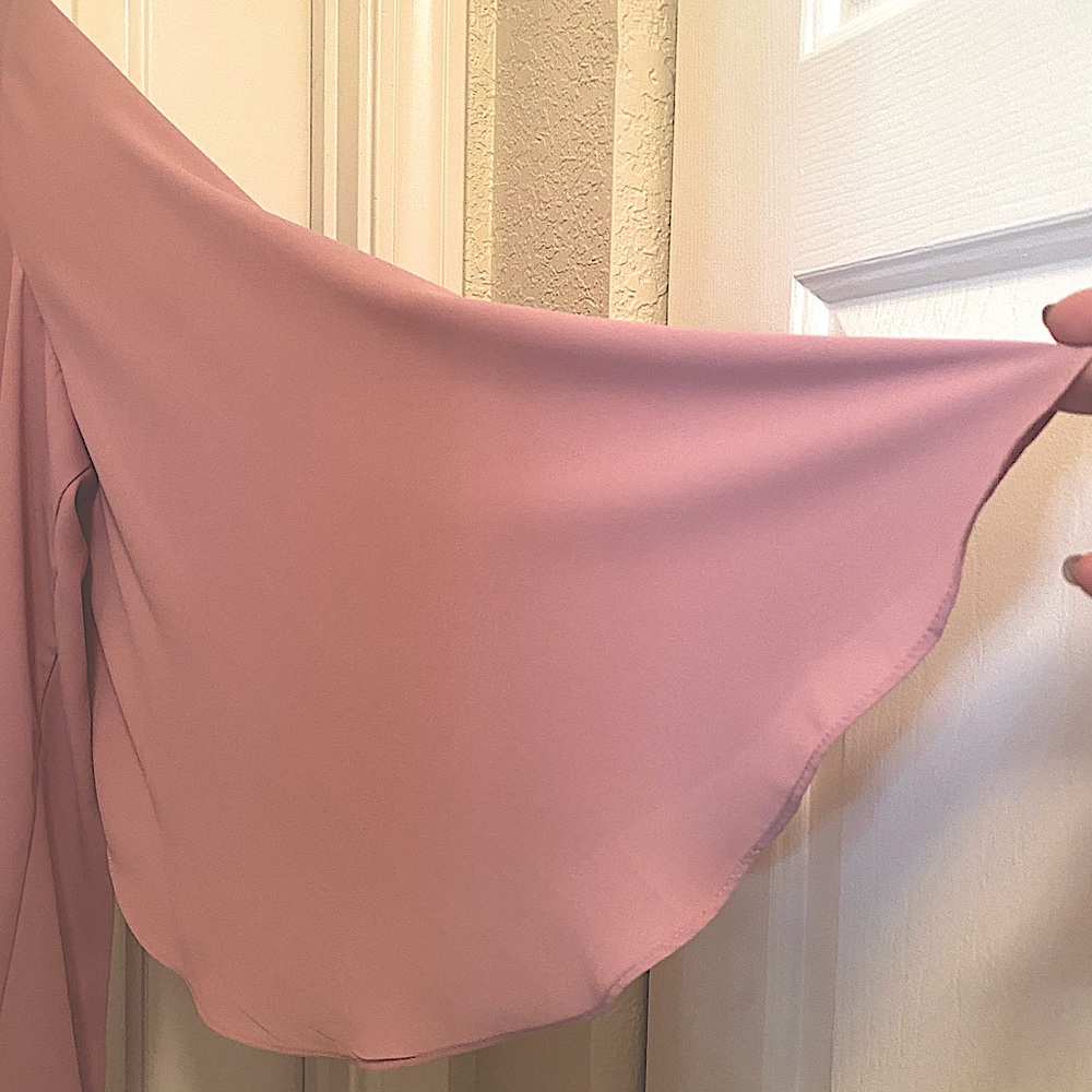 Dressy Top - Picture 4 of 4